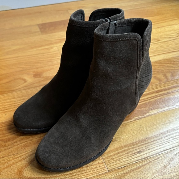 Rockport Boots - Picture 2 of 8